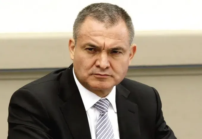 Genaro García Luna