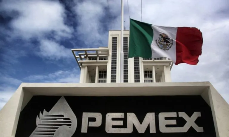El vergonzoso caso del exdirector de Pemex