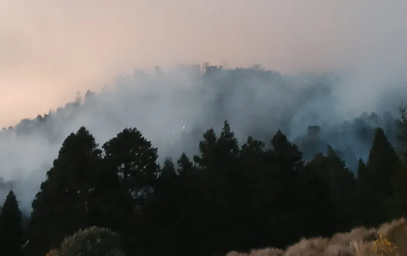 incendio