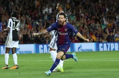 Barcelona quiere a Messi de por vida