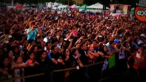 Violan a dos menores tras asistir a concierto Exa