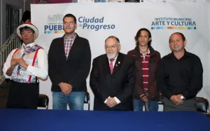 Realizará función de gala la 5ª generación de la Universidad del Circo
