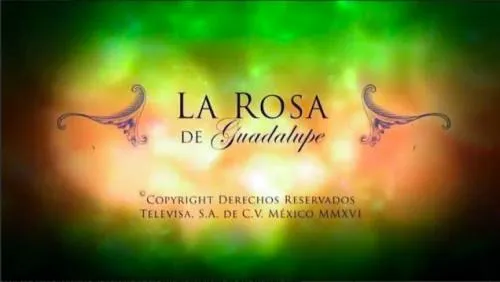 “La Rosa de Guadalupe”, el programa más visto en México