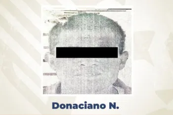 Dan 47 años de prisión a Donaciano Guillermo, quien asesinó a su madre en Tehuacán