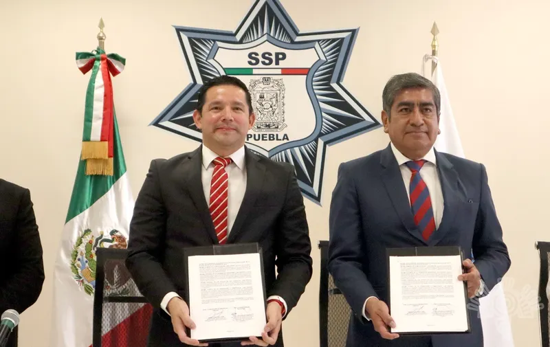 Daniel Iván Cruz Luna, José Luis Sorcia Ramírez
