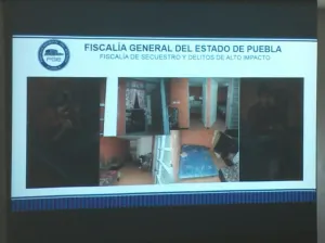 Rescatan a dos jóvenes secuestrados