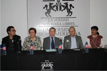 Inició en la Ibero Puebla el 4to Foro sobre Modelos y Políticas Educativas
