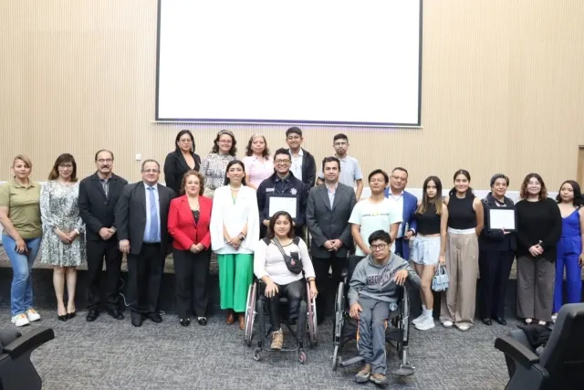 Foro “Rumbo al Humanismo Digital”