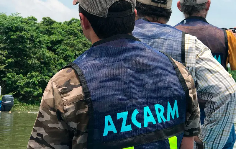 azcarm