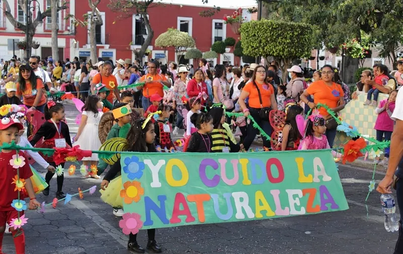 desfile-de-primavera