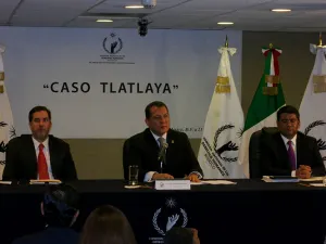 Militares ejecutaron a 15 civiles en Tlatlaya: CNDH