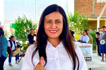 Impugnará Violeta Becerril fallo del TEEP que validó elección de Ocoyucan