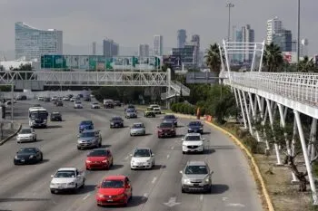 ¿Por qué la CDH impugnó la Ley de Movilidad? Esto dice su presidente Félix Cerezo