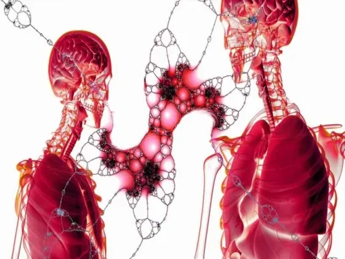 El cáncer hepático no sólo aparece en pacientes alcohólicos