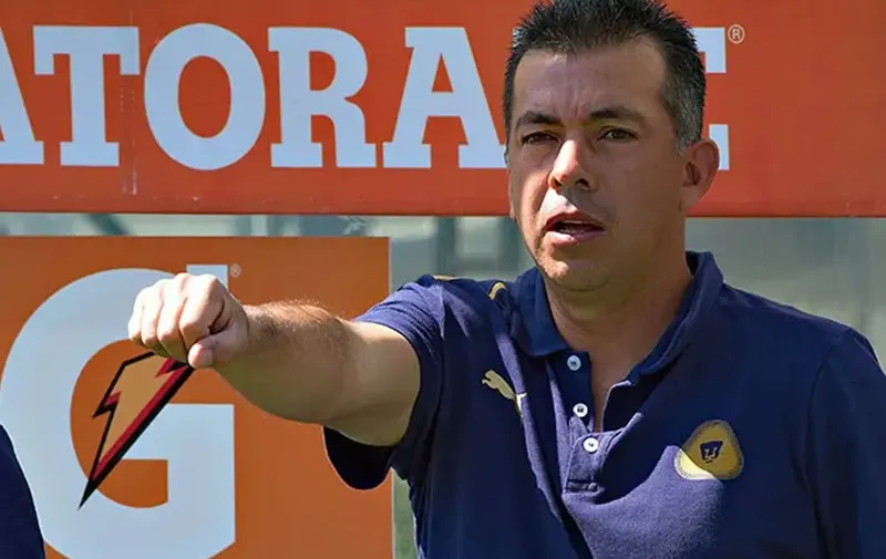 rafa puente