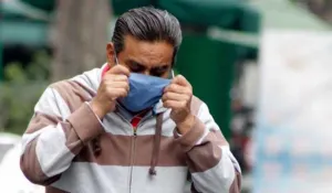 Recomienda SSEP medidas para prevenir enfermedades respiratorias