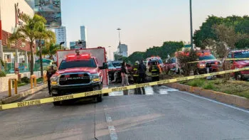 Conductor del BMW en el que murieron tres personas tramitó amparo para evitar ser detenido: FGE