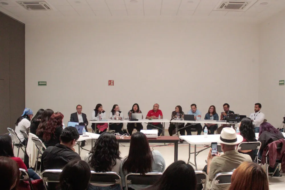 Clases presenciales