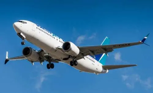 El accidente aéreo en Etiopía obliga a 26 aerolíneas a suspender los vuelos del nuevo Boeing 737-MAX