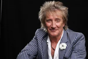Festival de Cap Roig reunirá a Rod Stewart, Santana y Alejandro Sanz