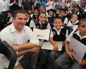 Vacantes de la SSPE serán ocupadas por militares