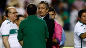Hasta la porra de Chivas se mete con Vergara