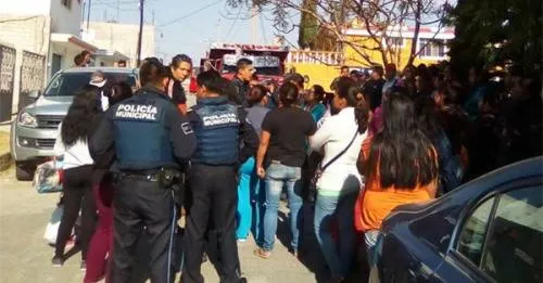 Interviene SGG en el diálogo y negociación para resolver conflicto en Zacachimalpa