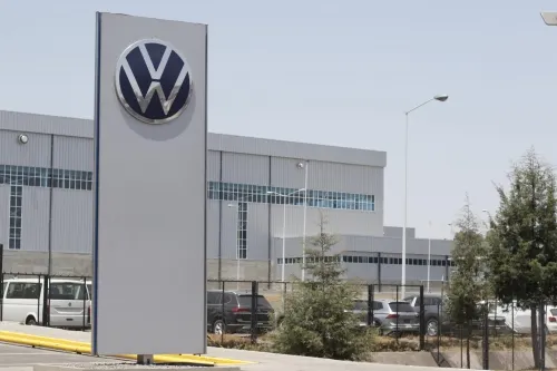 Cofepris todavía no autoriza prototipos de ventiladores de VW