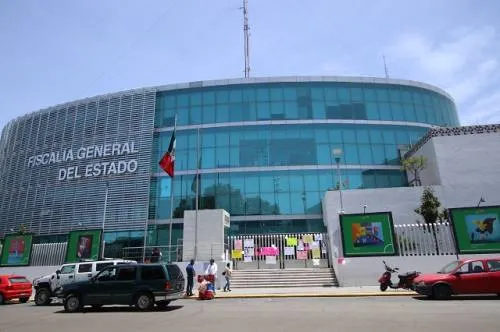 FGE logró sentencia de 34 años de prisión contra responsable de homicidio y robo a cuentahabiente