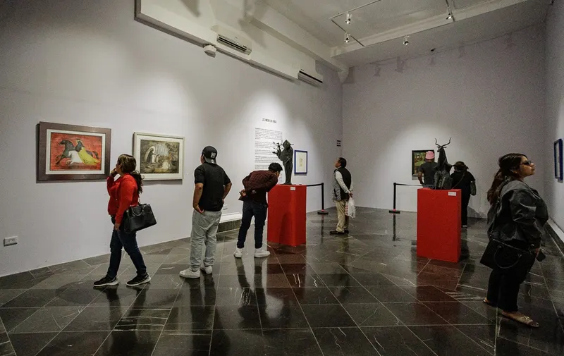 Última Noche de Museos de 2024, el sábado 28 de diciembre