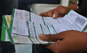 Tarifas eléctricas para usuarios domésticos se mantienen sin cambios