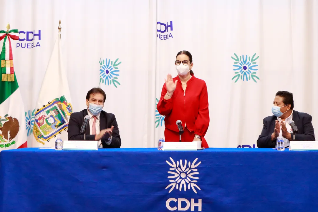 Foto: Gobierno de Puebla