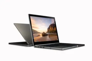 Chromebook Pixel el nuevo portátil de Google