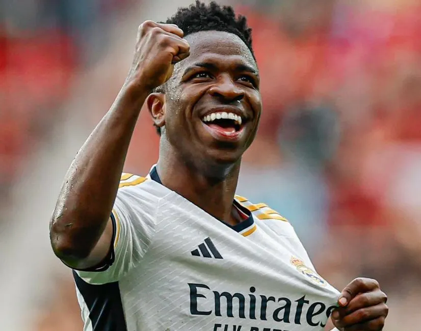 Vinicius Jr.