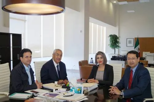 Gobierno atenderá requerimiento de CFE para alumbrar la Vía Atlixcáyotl