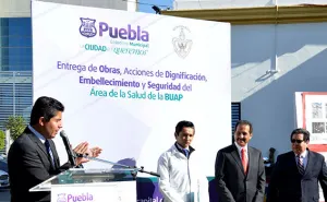 Colabora BUAP con el ayuntamiento de Puebla en beneficio de los universitarios y la sociedad