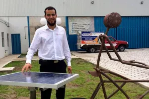 Por falta de estructura y tecnología, México no explota energía solar