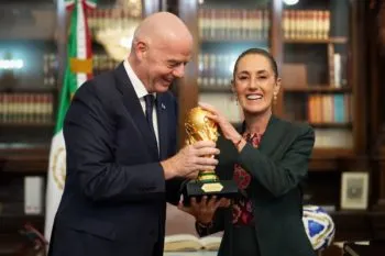 FIFA cancela 40% de reservaciones hoteleras para el Mundial 2026 en CDMX, pese a respaldo público a México