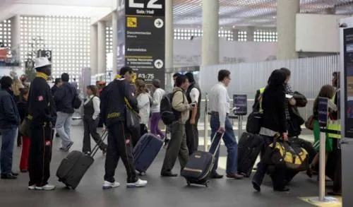 Aeropuertos de la Red ASA se encuentran preparados para temporada vacacional de Verano 2018