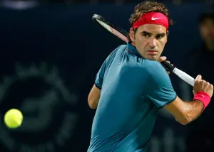 Roger Federer se corona campeón del Abierto de Dubai