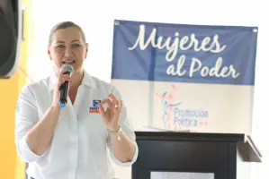 PAN apuesta por la inclusión de las mujeres poblanas en la política
