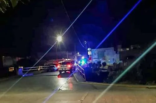 Asesinan a un hombre en San Martín Texmelucan