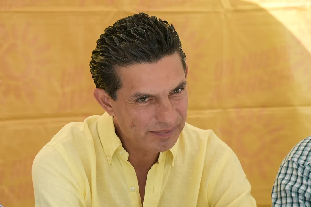 Carlos Martínez Amador