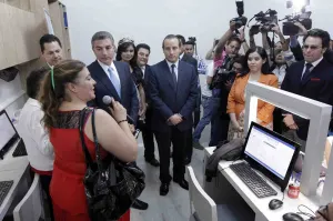 Tato Camargo deja SMDIF por motivos empresariales