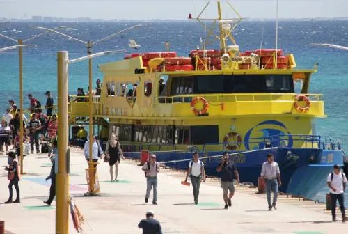EU mantiene alerta para Playa del Carmen por ‘continua amenaza de seguridad’