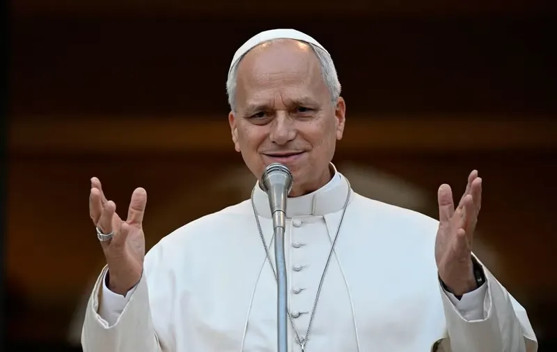 Vaticano confirma cáncer de pulmón en el papa León XIV tras cirugía
