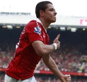 Tri busca dar minutos de juego al Chicharito ante EEUU