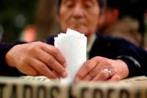 Morena impugnará resultados en los 45 distritos del Edomex