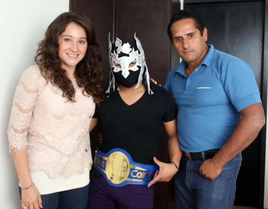 Alumno de Escuela Deportiva Municipal se integra a las filas de la AAA
