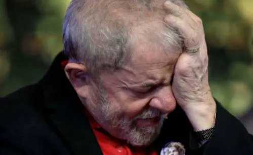Lula da Silva es condenado a nueve años de prisión por corrupción
